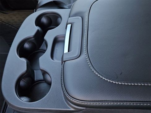 New 2026 RAM 2500 Tradesman image 23