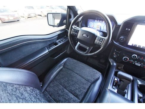 Used 2025 Ford F150 Tremor AWD/4WD image 9