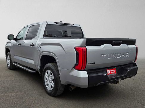 Used 2023 Toyota Tundra SR w/ SR Tow Package AWD/4WD image 6