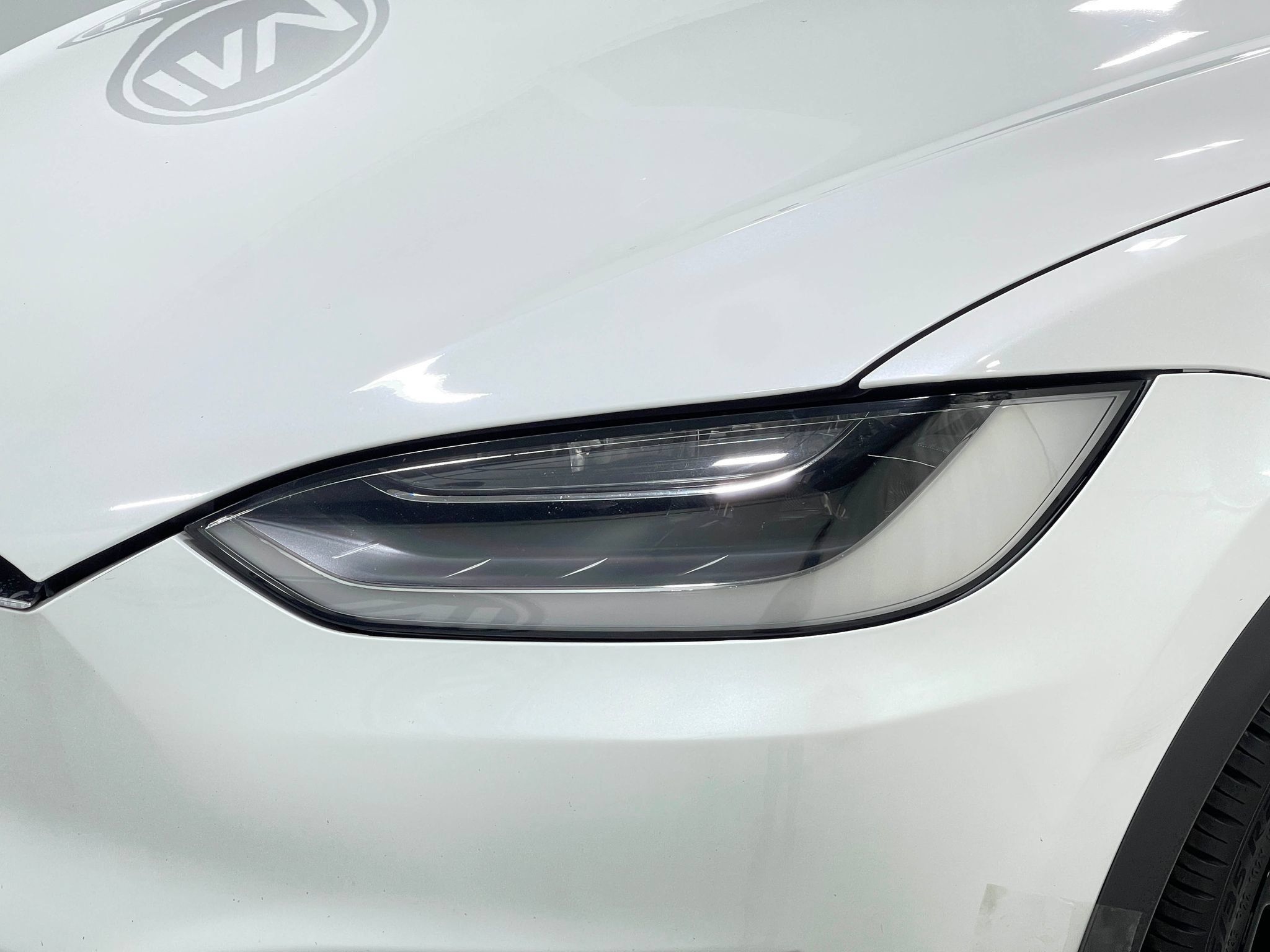 Used 2016 Tesla Model X P90D AWD/4WD image 32