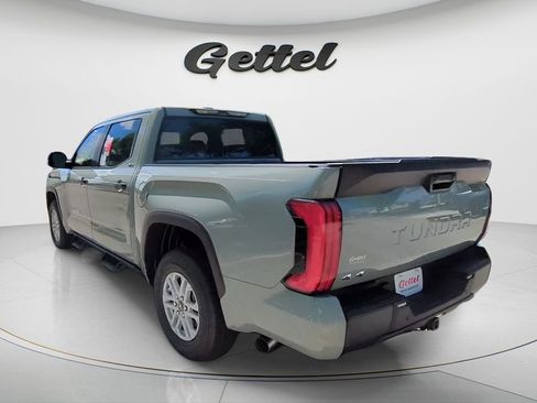 New 2026 Toyota Tundra SR5 RWD image 13