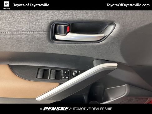 New 2026 Toyota Corolla Cross XLE image 27