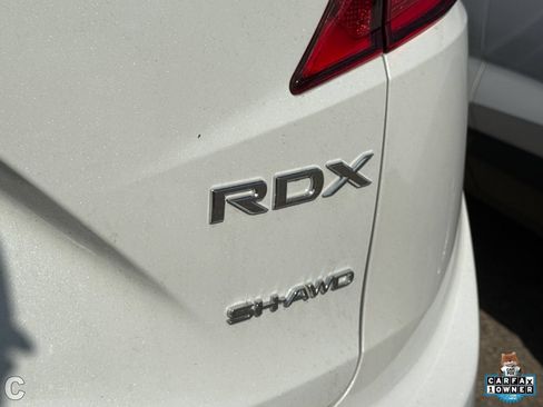 Used 2024 Acura RDX SH-AWD w/ Technology Package image 7