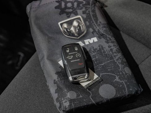 Used 2020 RAM 3500 Tradesman image 66