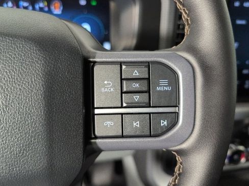 New 2025 Ford F150 Lariat w/ Equipment Group 502A High image 15