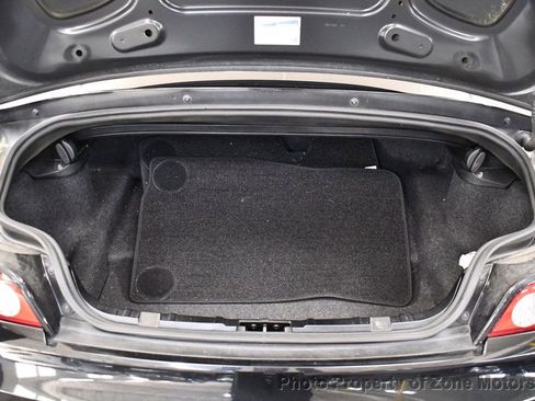 Used 2003 BMW Z4 3.0i RWD image 35