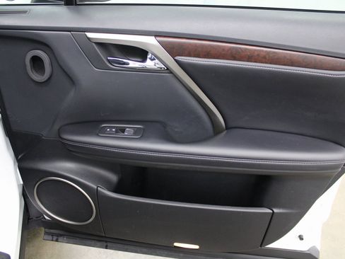 Used 2020 Lexus RX 350 350 image 29