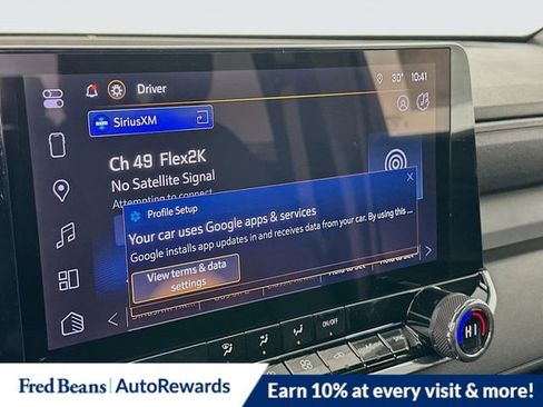 New 2026 Chevrolet Colorado Trail Boss image 8