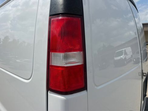 Used 2023 GMC Savana 2500 Extended w/ Driver Convenience Package RWD image 21