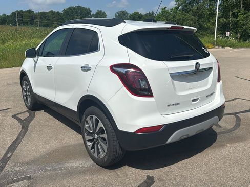 Used 2018 Buick Encore Preferred FWD image 3
