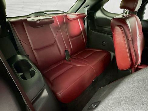 Certified 2023 MAZDA CX-9 Carbon Edition image 36