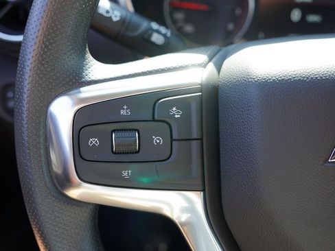 Certified 2025 Chevrolet Blazer LT image 29