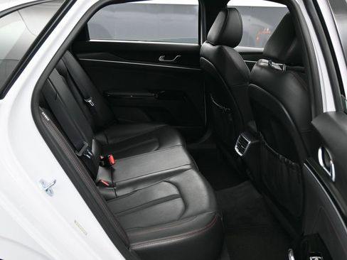 Used 2021 Kia K5 GT w/ Option Group 015 image 33