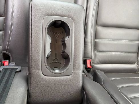 Used 2017 Ford Escape Titanium AWD/4WD image 22