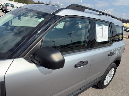 Used 2021 Ford Bronco Sport image 20