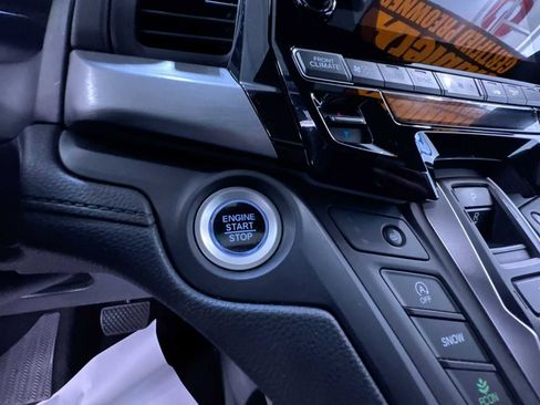 Used 2023 Honda Odyssey Sport image 17