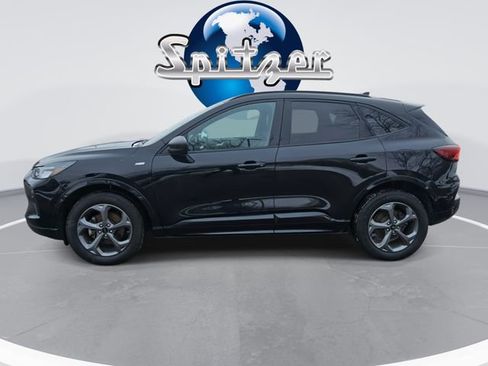 Used 2023 Ford Escape ST-Line w/ Tech Pack #1 image 5