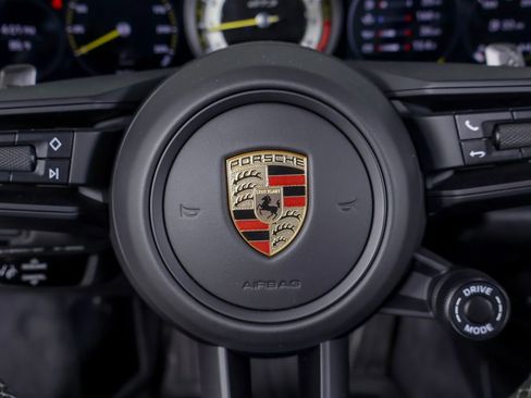 Certified 2024 Porsche 911 GT3 RWD image 19