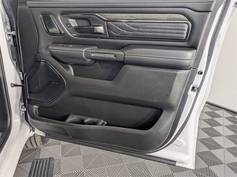 Used 2025 RAM 1500 Limited image 37