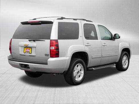 Used 2012 Chevrolet Tahoe LT w/ Suspension Package, Off-Road AWD/4WD image 7