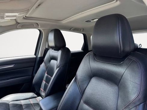 Certified 2023 MAZDA CX-5 Carbon Edition AWD/4WD image 19