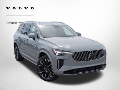 New 2026 Volvo XC90 T8 Ultra