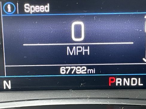 Used 2019 Chevrolet Equinox LT AWD/4WD image 14