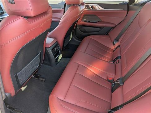 Certified 2023 BMW i4 M50 w/ Parking Assistance Package image 20