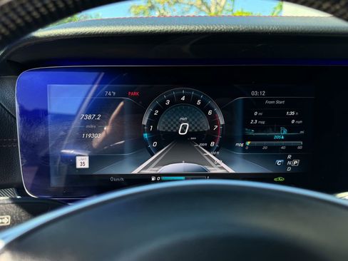 Used 2017 Mercedes-Benz E 43 AMG 4MATIC Sedan image 33