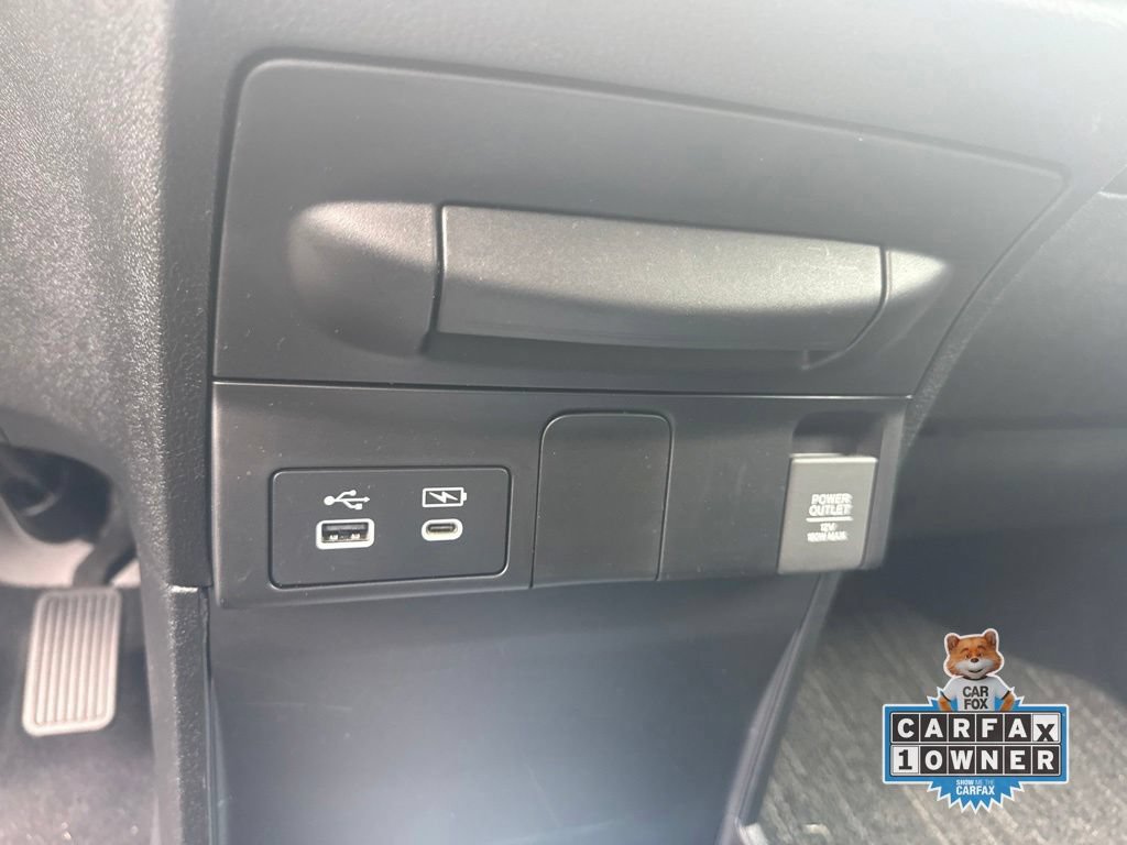 Certified 2026 Honda Odyssey EX-L image 30