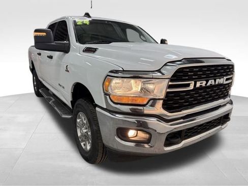 Certified 2024 RAM 2500 Big Horn image 5