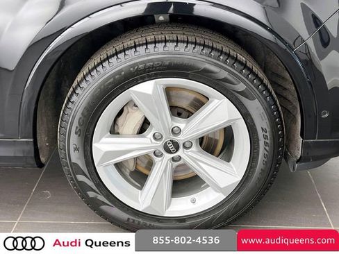Certified 2023 Audi Q7 2.0T Premium Plus w/ Premium Plus Package image 8