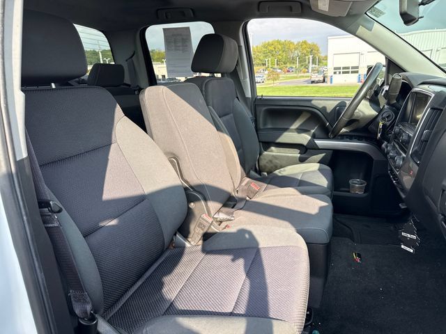 Used 2014 Chevrolet Silverado 1500 LT w/ All Star Edition AWD/4WD image 13