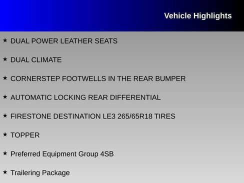 Used 2021 GMC Sierra 1500 AT4 AWD/4WD image 12