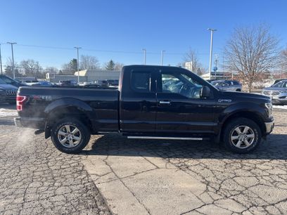 Used 2018 Ford F150 XLT w/ XTR Package