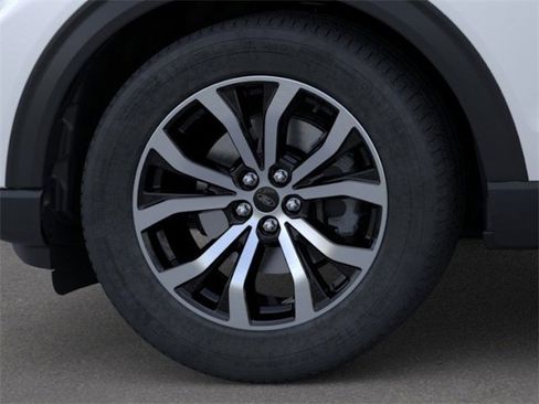 New 2025 Ford Explorer ST-Line image 19