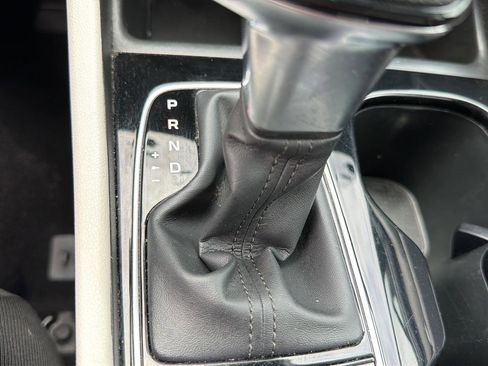 Used 2024 Hyundai Tucson SEL FWD image 15
