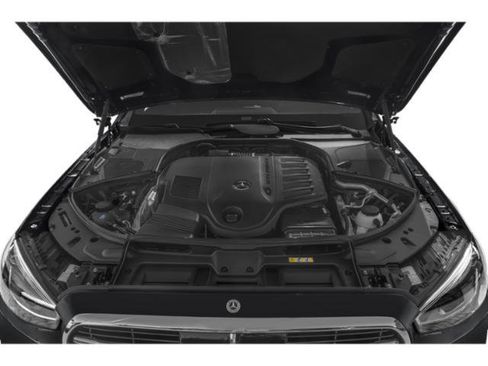 Used 2022 Mercedes-Benz S 500 4MATIC image 12