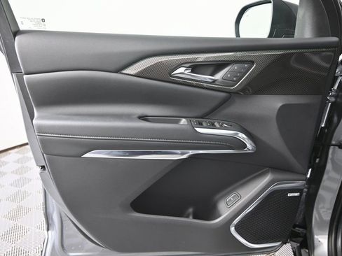 New 2026 Chevrolet Traverse High Country AWD/4WD image 19