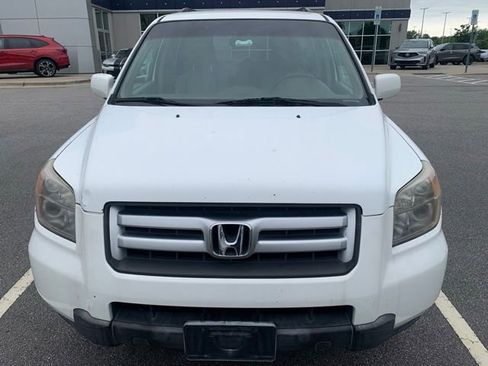 Used 2008 Honda Pilot VP image 2