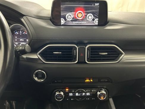 Used 2018 MAZDA CX-5 Touring AWD/4WD image 19