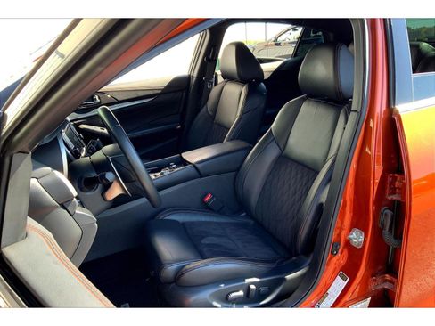 Used 2021 Nissan Maxima SR w/ Sport Mat Group image 24