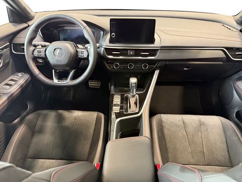 New 2026 Acura ADX A-Spec AWD/4WD image 12
