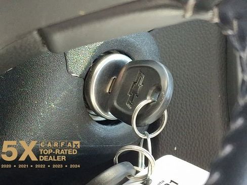 Used 2021 Chevrolet Colorado ZR2 image 27