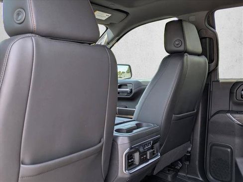 Used 2020 GMC Sierra 1500 AT4 w/ AT4 Premium Package AWD/4WD image 17