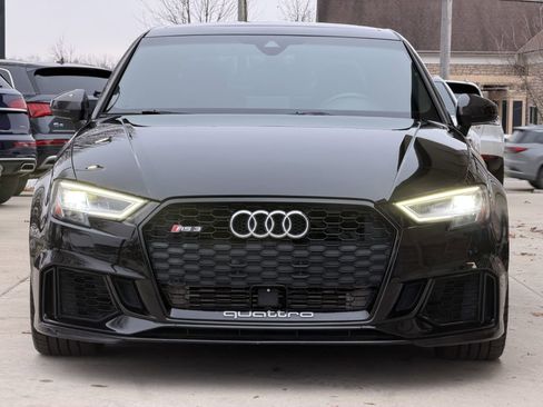Used 2018 Audi RS 3 image 4