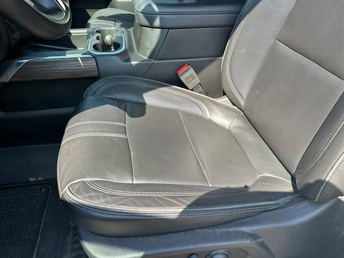 Used 2023 Chevrolet Silverado 2500 High Country w/ Safety Package II AWD/4WD image 15