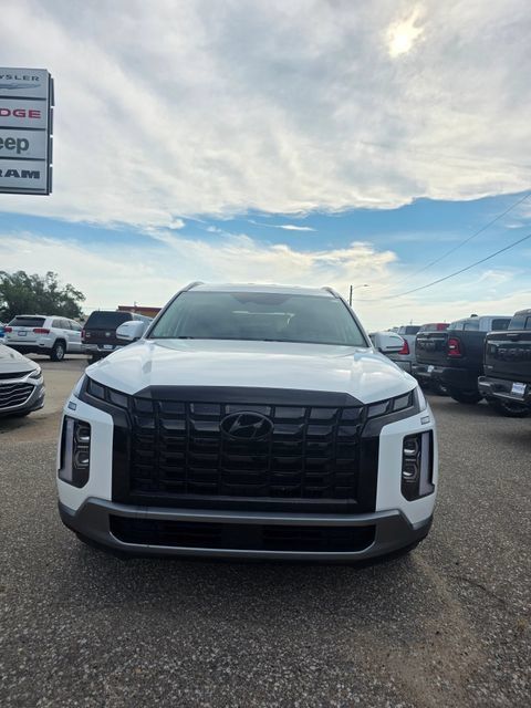 Used 2025 Hyundai Palisade SEL AWD/4WD image 2