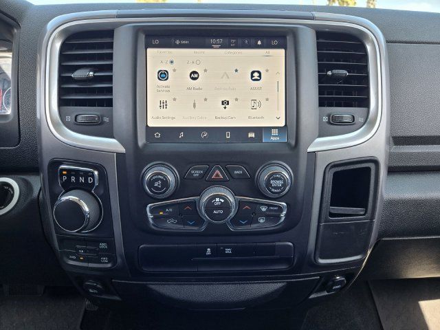 Used 2023 RAM 1500 Classic SLT w/ Electronics Group AWD/4WD image 14