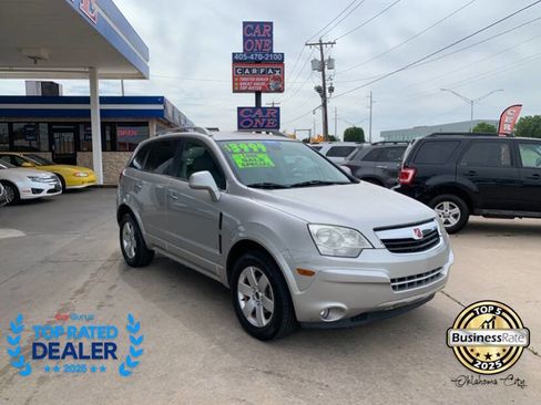 Used 2008 Saturn Vue XR FWD image 2